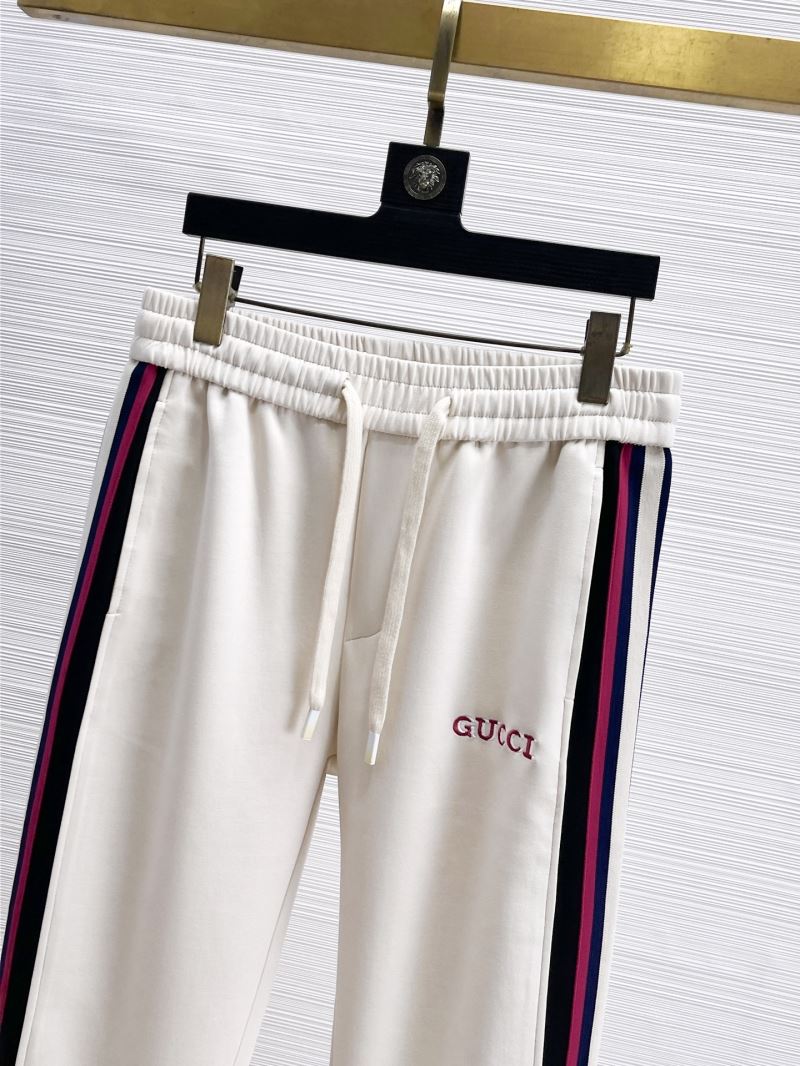 Gucci Long Pants